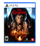 Quarry, The (PlayStation 5)